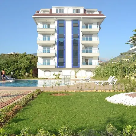 City Ii * Alanya