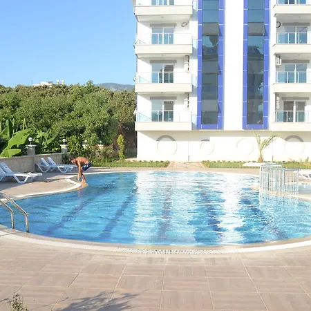 Appartement City Suites Ii